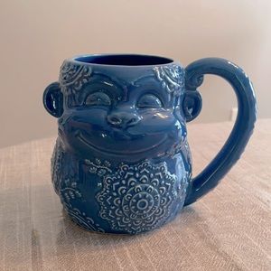 Temp-tations by Tara Mika 20oz Monkey Mug